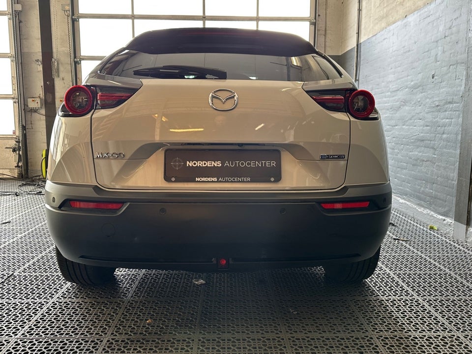 Mazda MX-30 e-SkyActiv Cosmo 5d