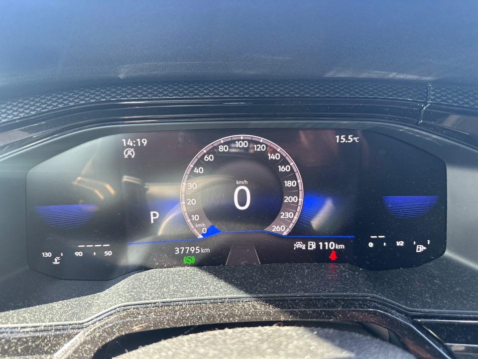 VW Polo 1,0 TSi 95 Life DSG 5d