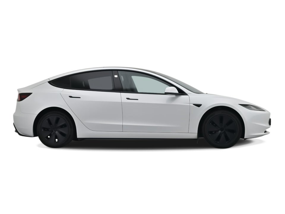 Tesla Model 3 RWD 4d