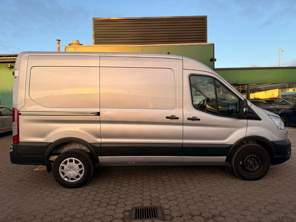 Ford Transit 350 L2 Van 2,0 TDCi 130 Trend H2 FWD