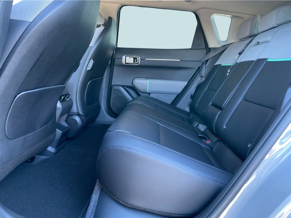 Kia EV4 81 Long Range Upgrade 5d