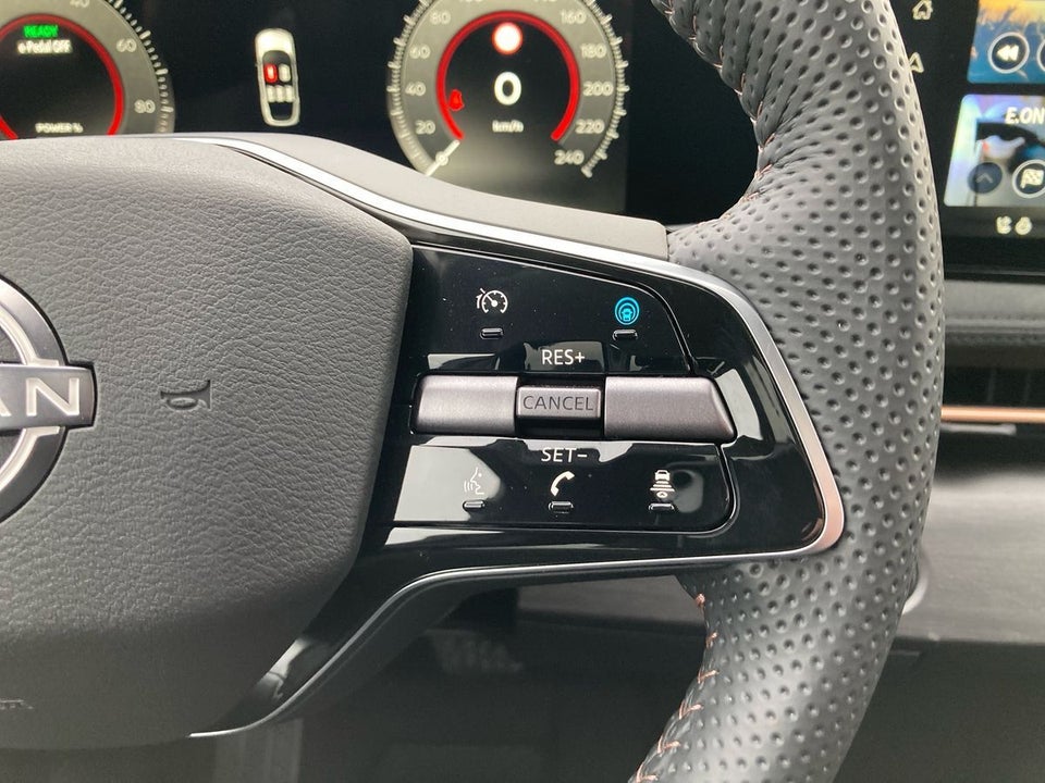 Nissan Ariya 87 Evolve 5d