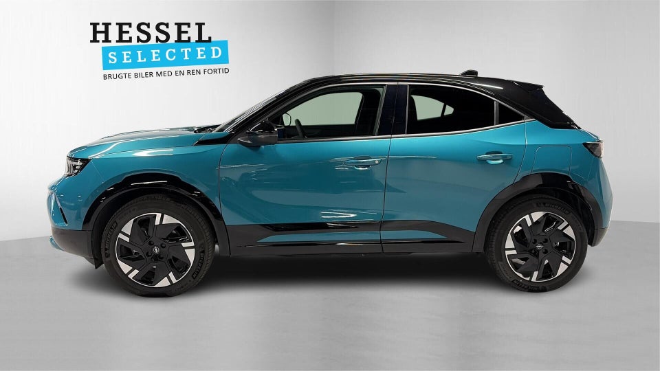 Opel Mokka-e 54 GS Line 5d
