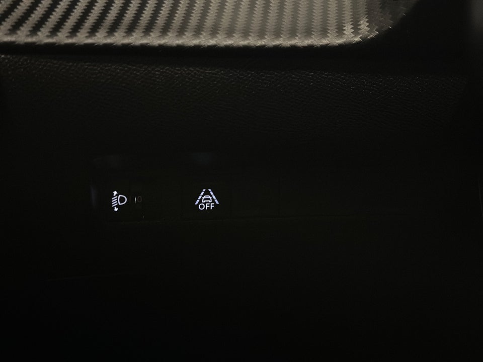 Peugeot e-208 50 Active Pack 5d