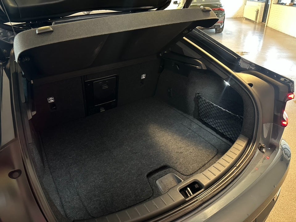 Polestar 2 Long Range 5d