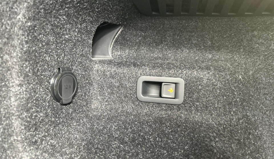 Skoda Enyaq 80 iV ecoSuite 5d