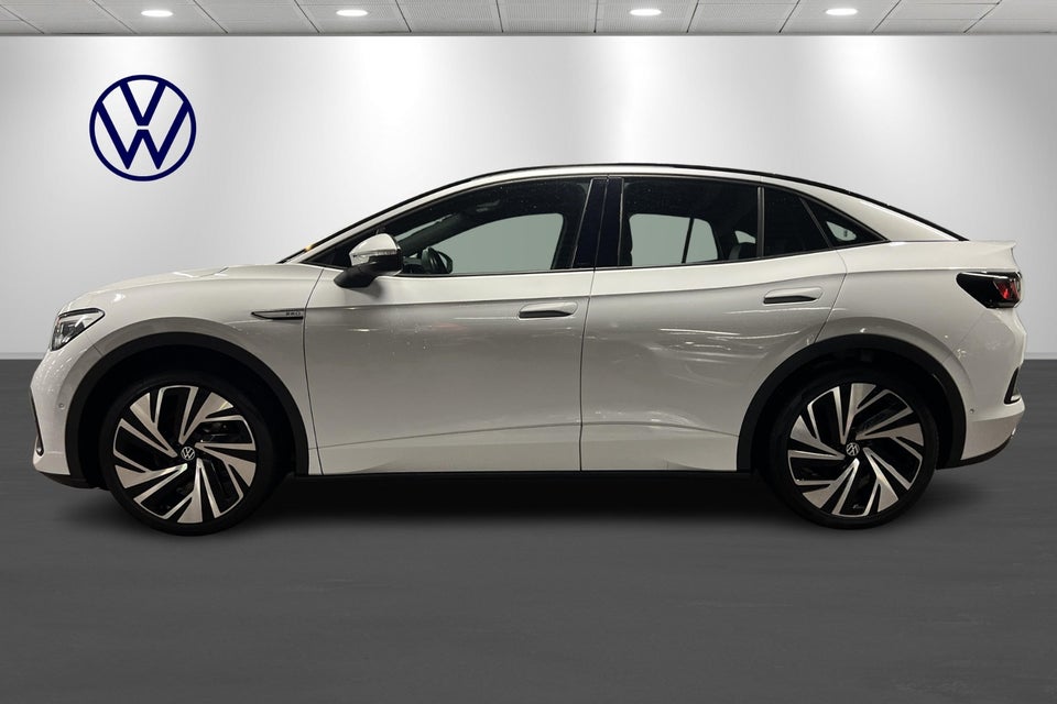 VW ID.5 77 Pro Performance 5d