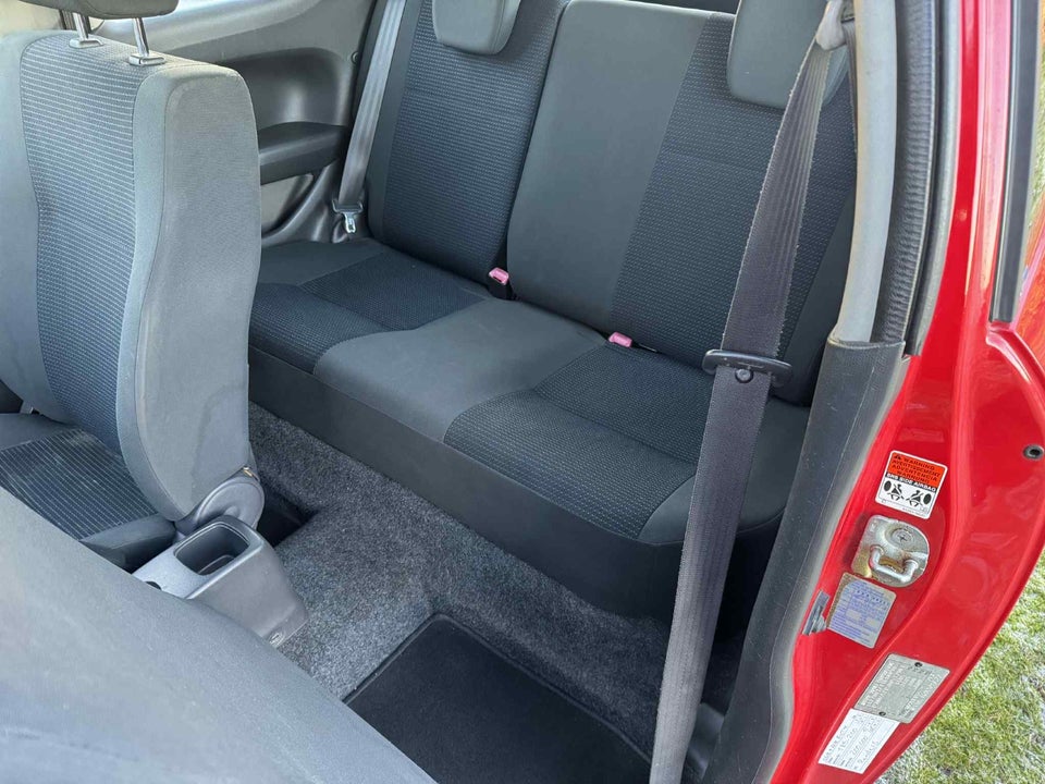 Suzuki Swift 1,3 GL 3d