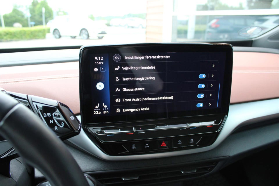 VW ID.4 77 Pro Performance 5d