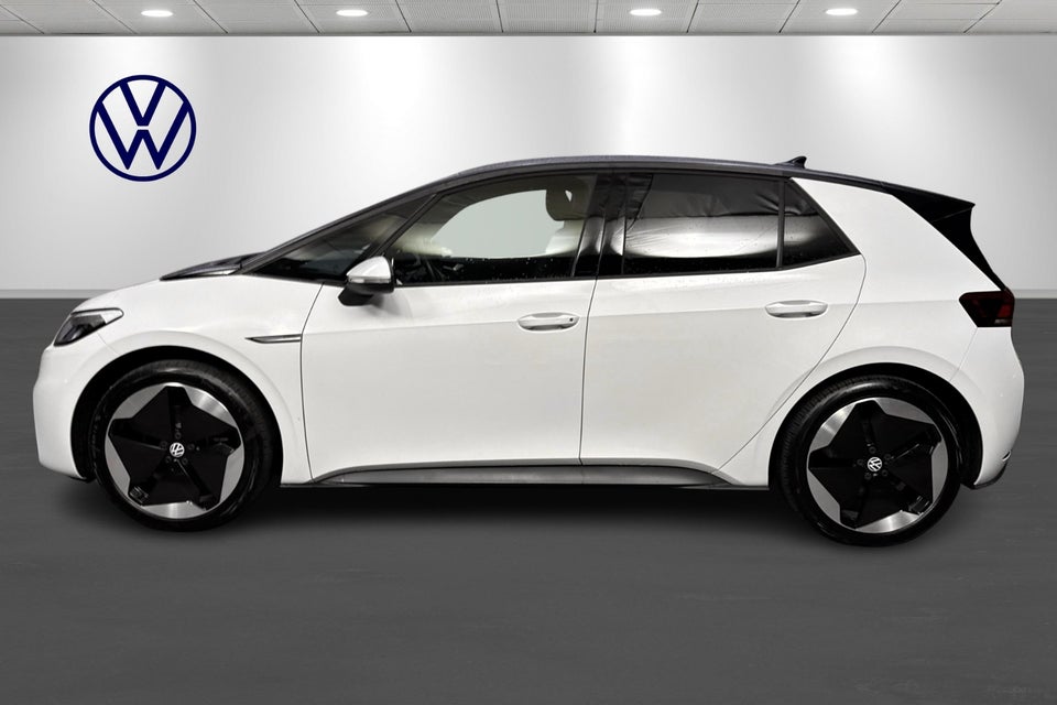 VW ID.3 58 Pro Performance 5d