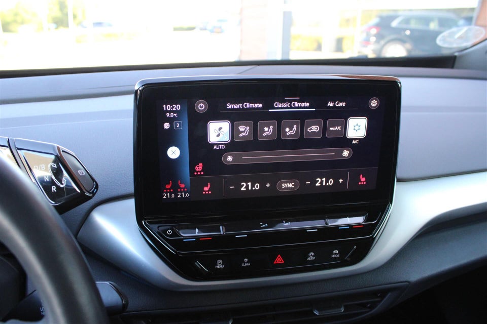 VW ID.4 77 Pro Performance 5d