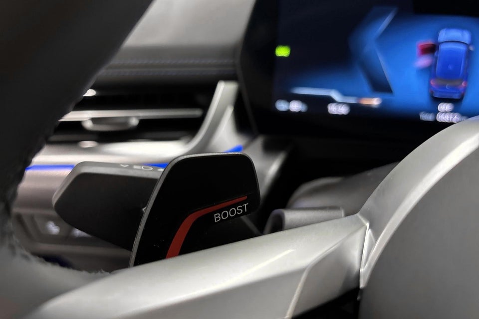 BMW iX1 eDrive20 M-Sport 5d