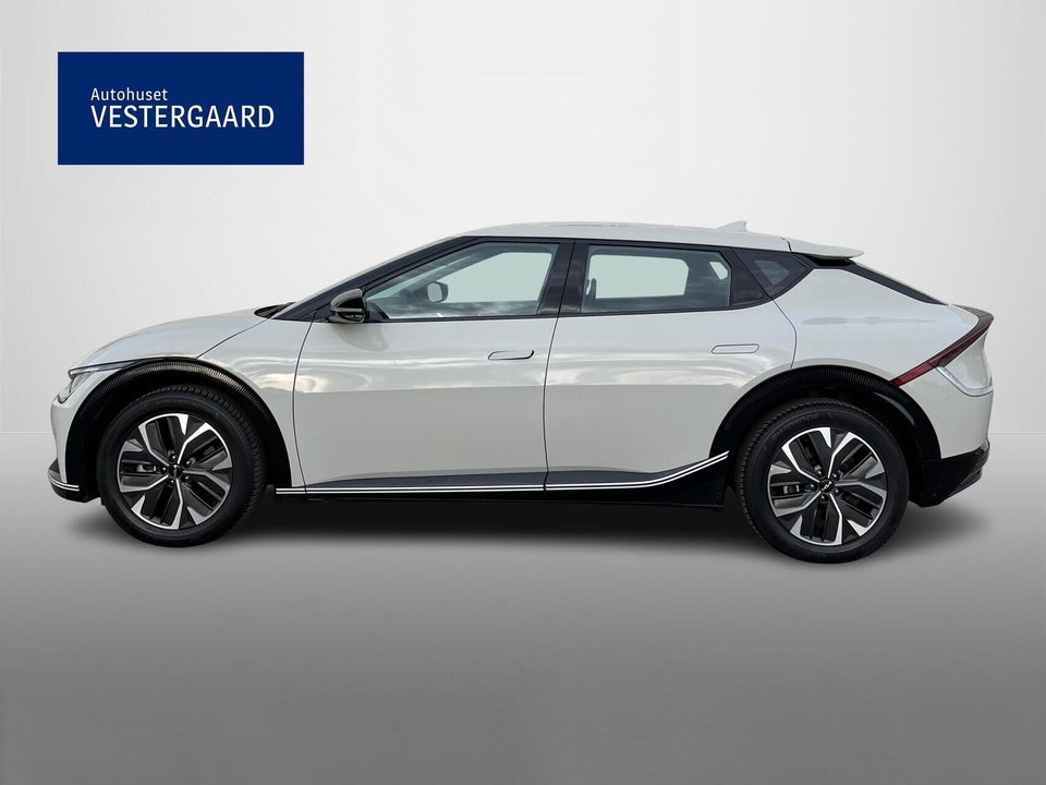 Kia EV6 77 Long Range Prestige 5d