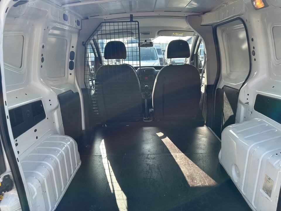 Citroën Nemo 1,3 HDi 75 Cityvan 5d