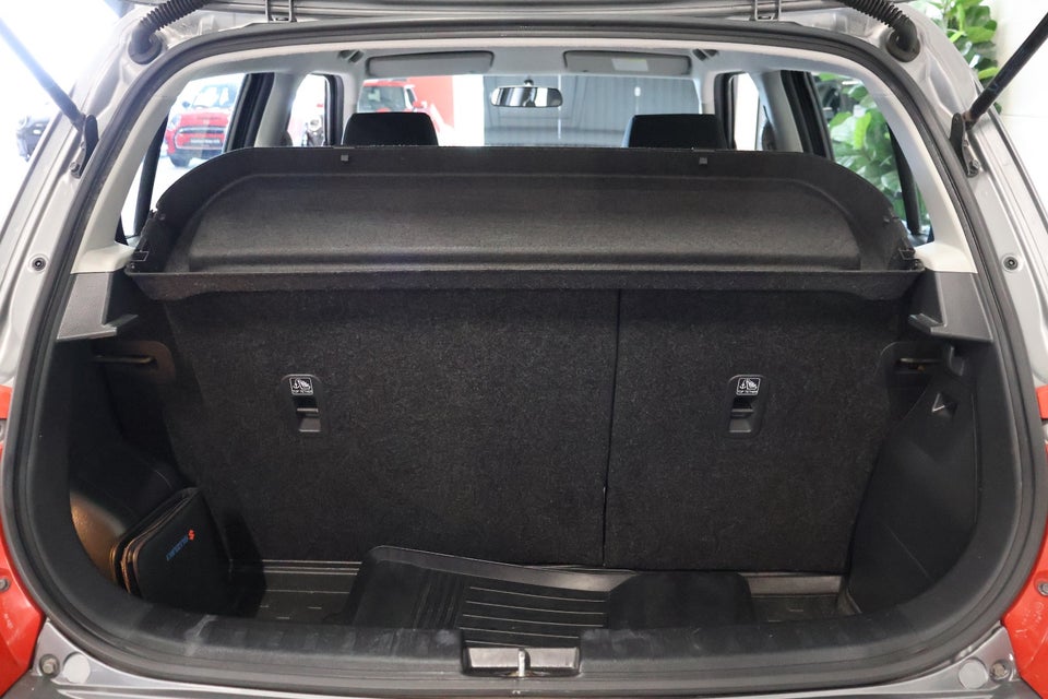 Suzuki Swift 1,2 GL 5d