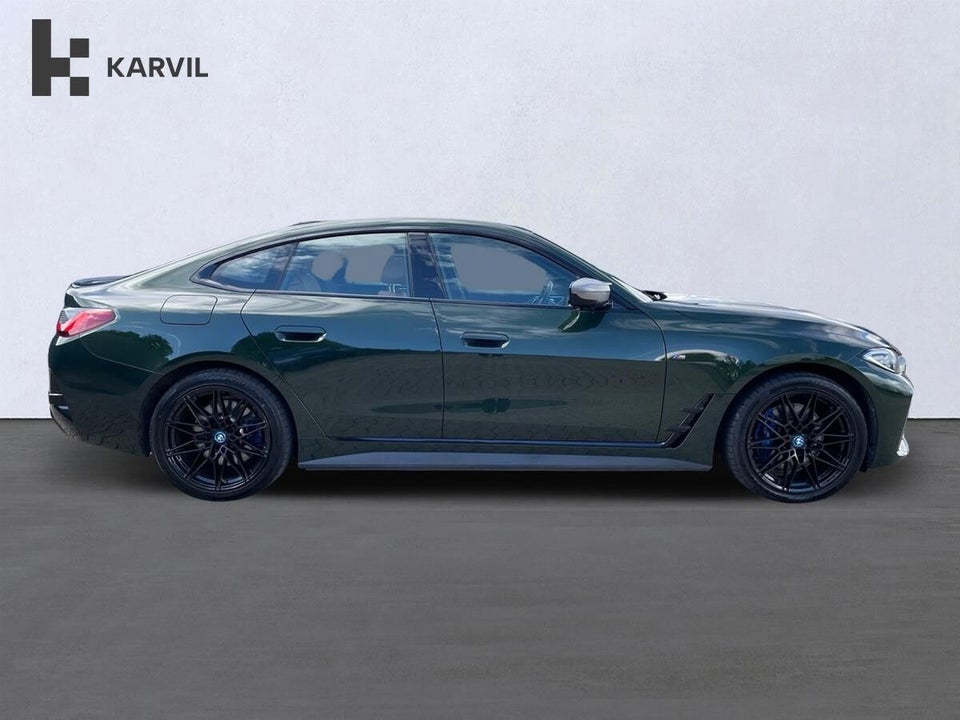 BMW i4 M50 xDrive 5d