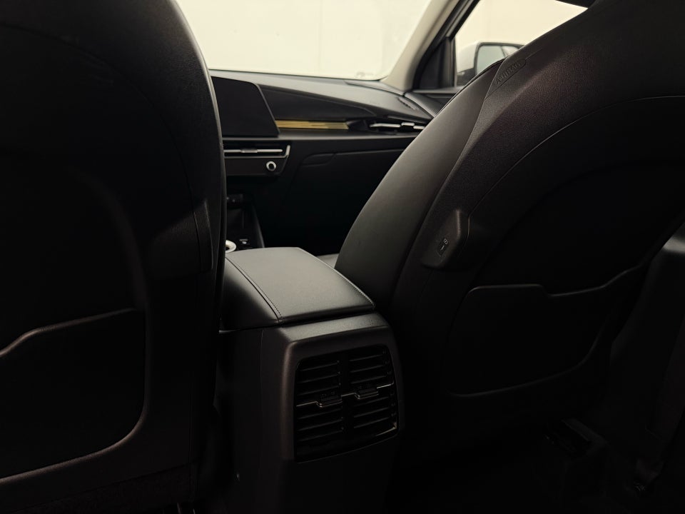 Kia Niro 1,6 PHEV Upgrade DCT 5d