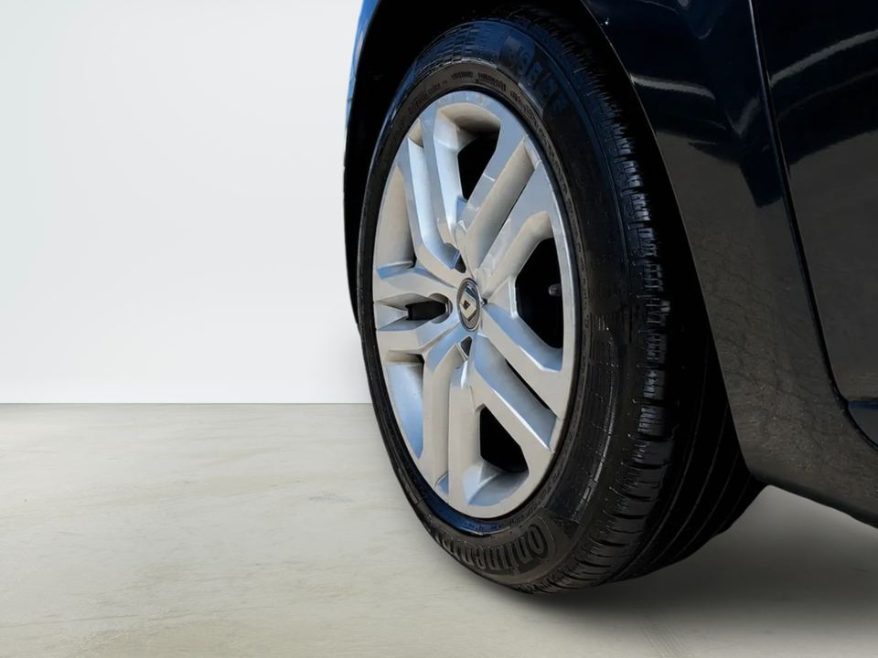 Renault Clio IV 0,9 TCe 90 Zen Sport Tourer 5d