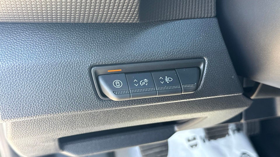 Renault Trafic 2,0 dCi 130 L2H1 Tekno