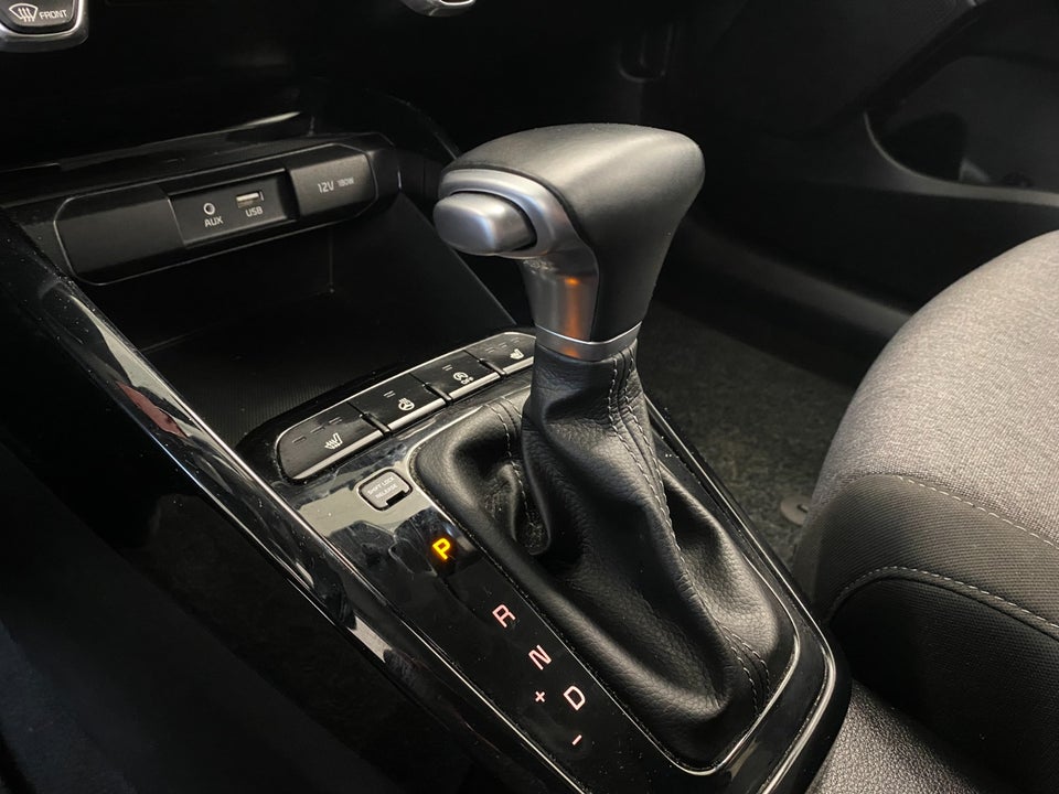 Kia Stonic 1,0 T-GDi Vision Edition+ DCT 5d