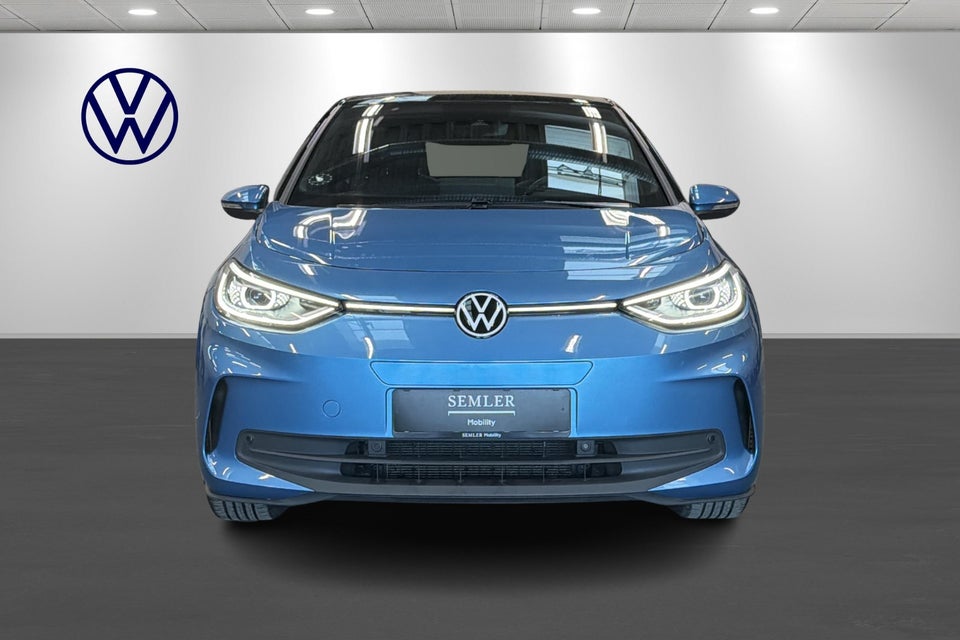 VW ID.3 77 Max 5d