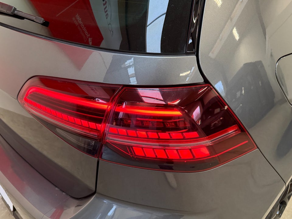 VW Golf VII 1,4 TSi 125 Comfortline DSG 5d