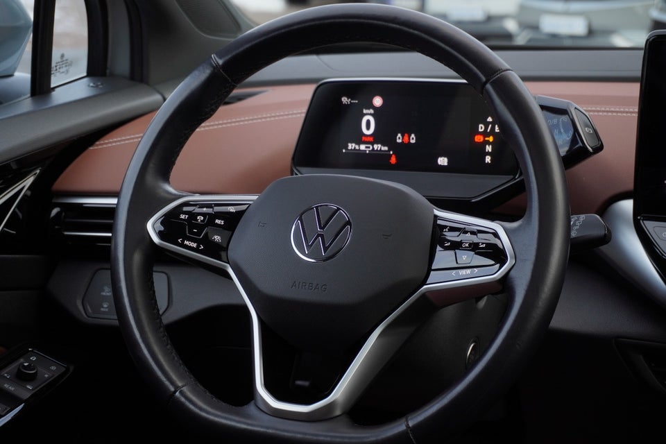 VW ID.4 77 Pro Performance 5d