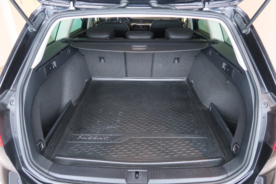 VW Passat 1,4 TSi 150 Highline Premium Variant DSG 5d