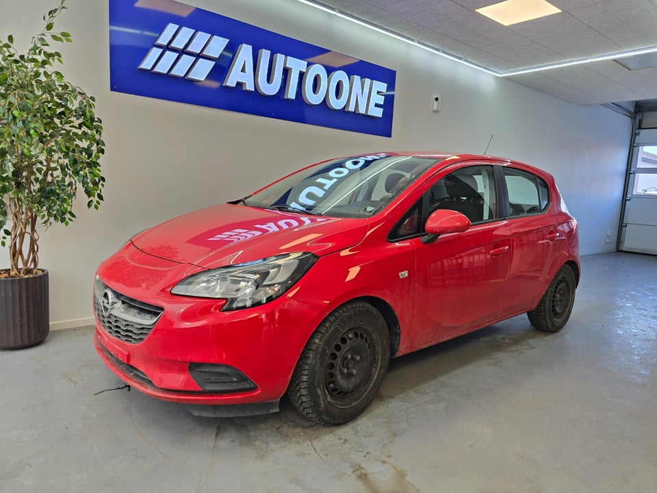 Opel Corsa 1,0 T 90 Cosmo 5d