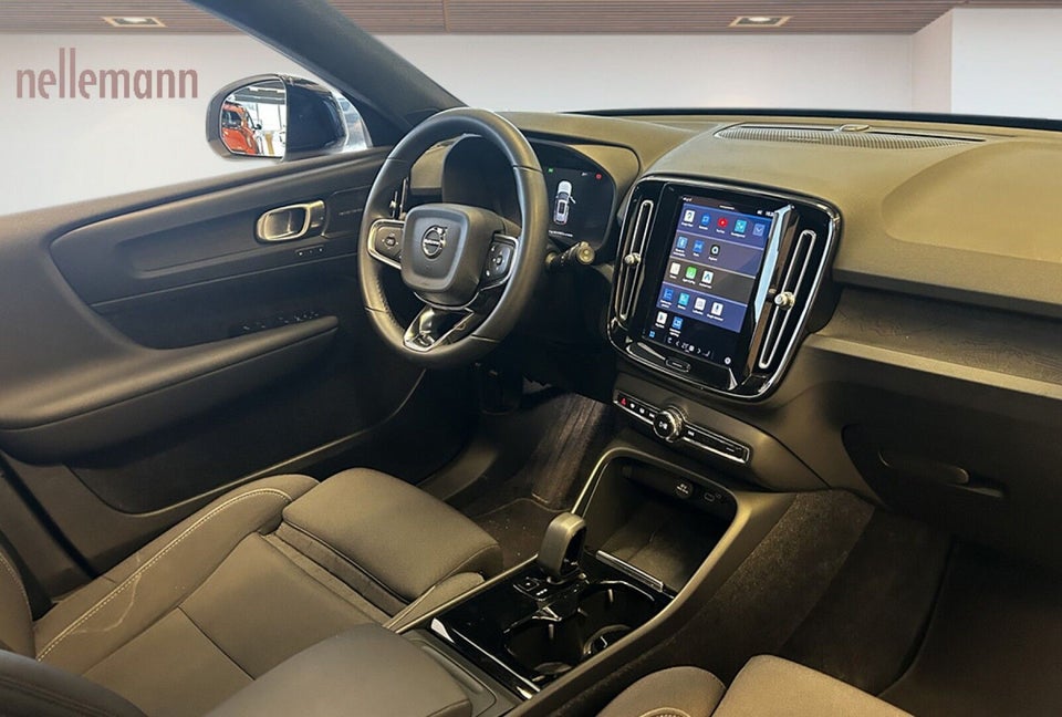 Volvo XC40 P6 ReCharge Ultimate 5d