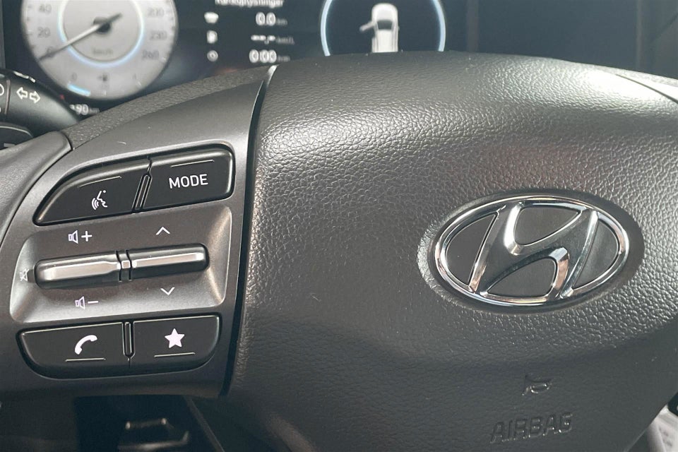 Hyundai Kona 1,0 T-GDi Essential DCT 5d