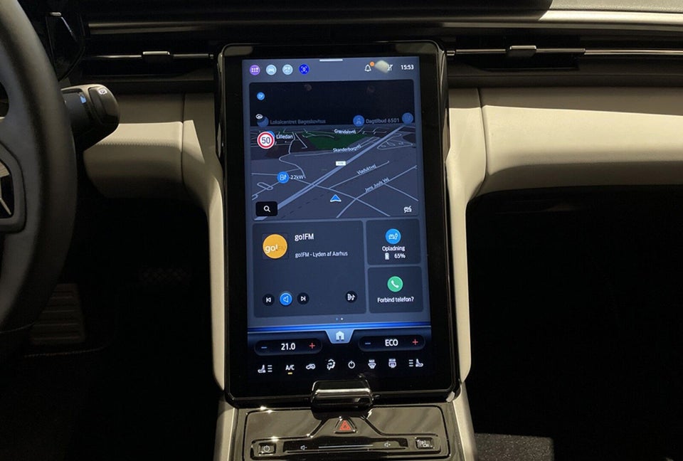 Ford Explorer 77 Select Extended Range 5d