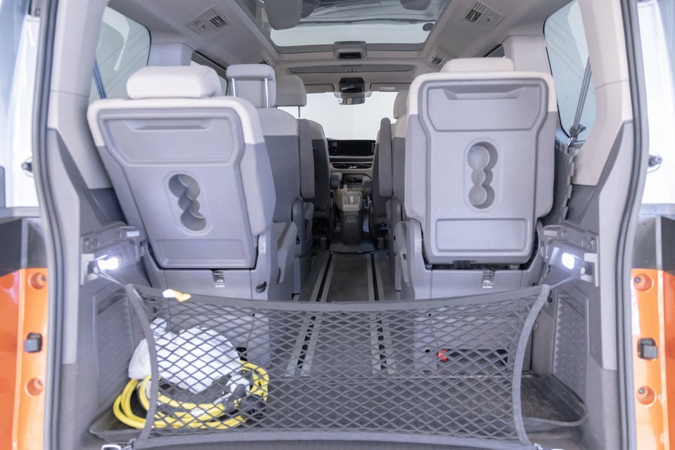 VW Multivan 1,4 eHybrid Life DSG kort