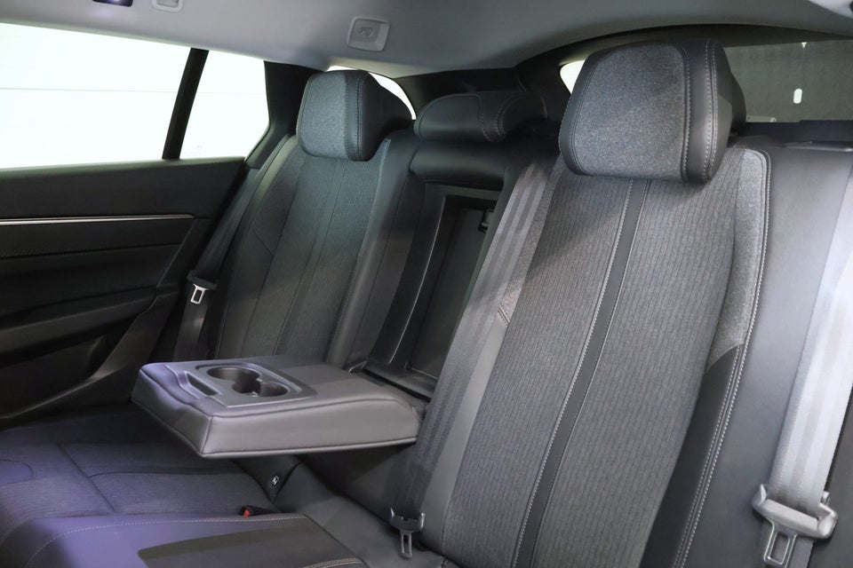 Peugeot 508 1,6 Hybrid Selection Sport SW EAT8 5d