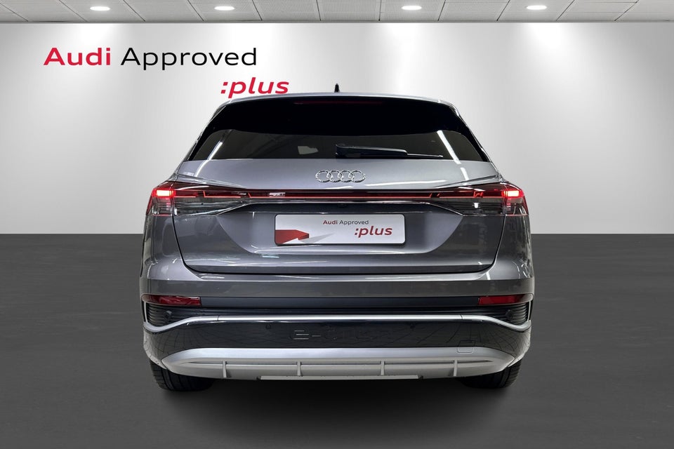 Audi Q4 e-tron 45 S-line Edition 5d