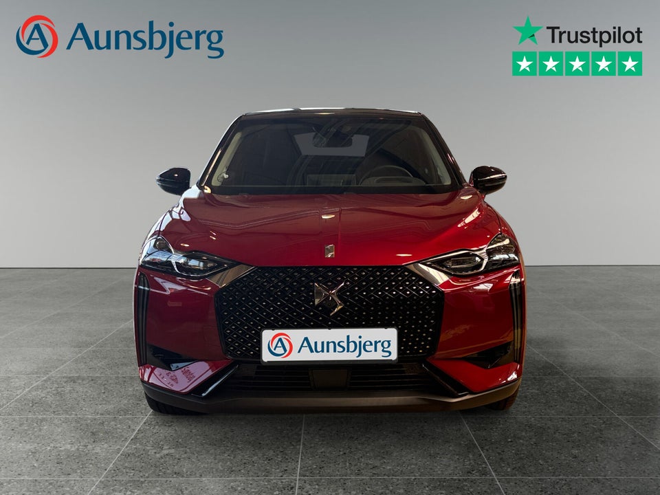 DS DS 3 CrossBack 54 E-Tense Opera 5d