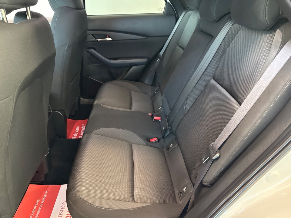 Mazda CX-30 2,0 SkyActiv-X 180 Sky 5d