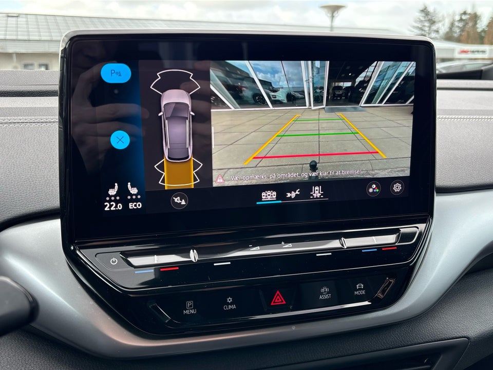 VW ID.4 77 Pro Performance 5d