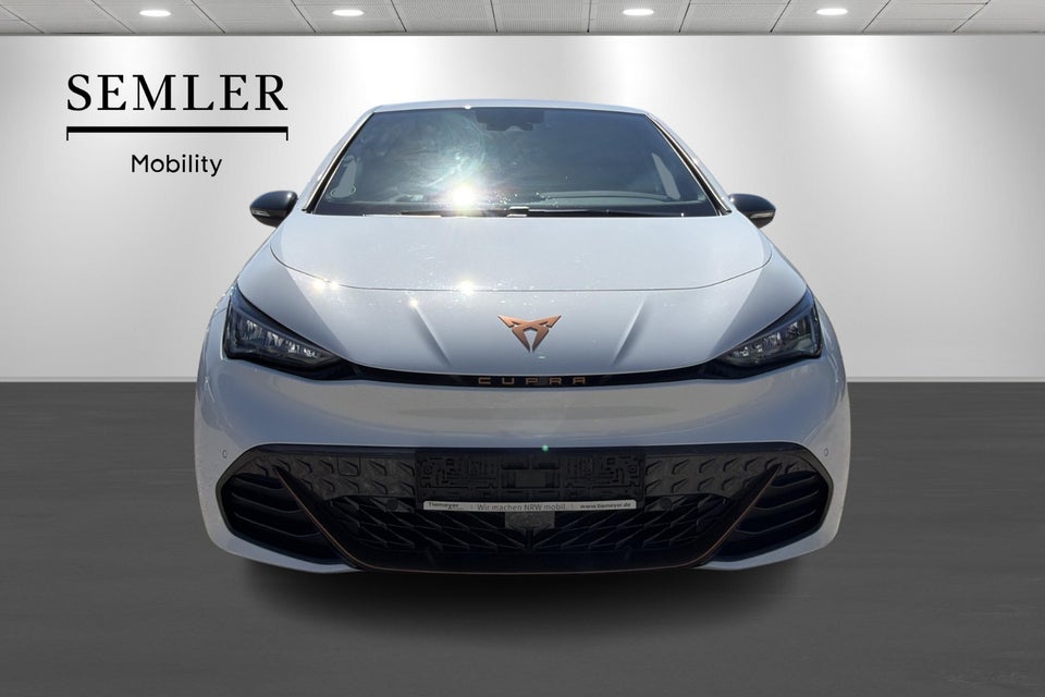 Cupra Born 58 5d
