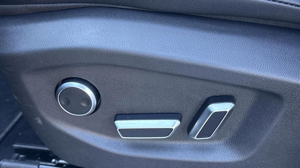 Aiways U5 Premium 5d