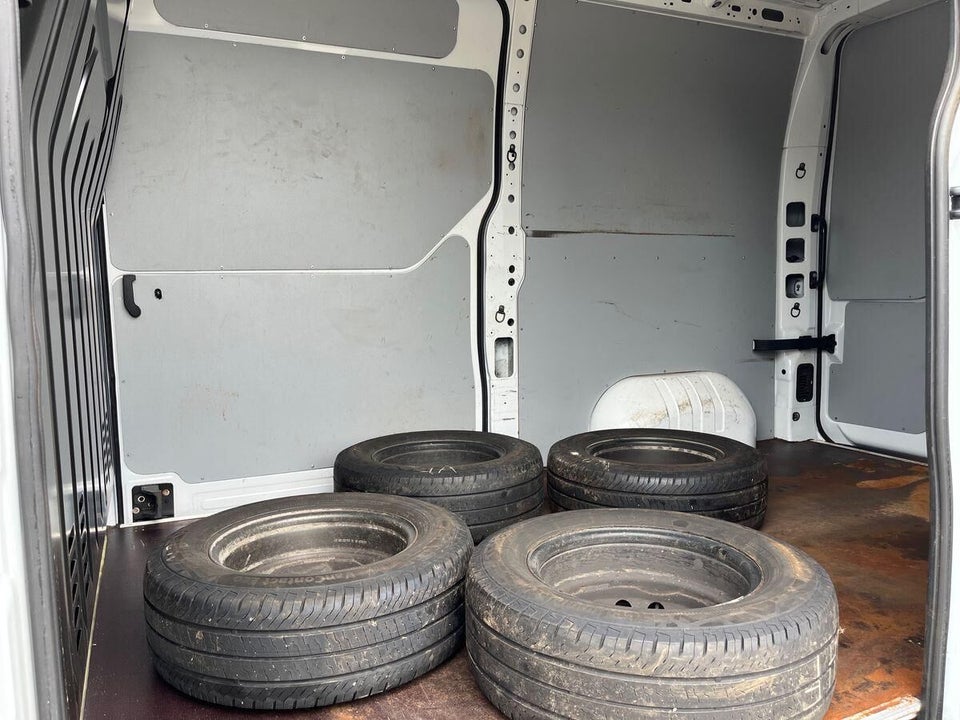 Opel Movano 2,3 D 150 Enjoy L2H2
