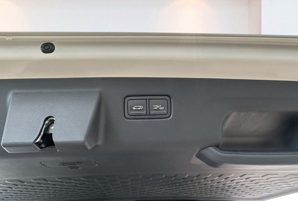 Kia PV5 71 Long Range Prestige 5d
