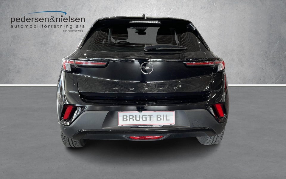 Opel Mokka-e 50 Edition 5d