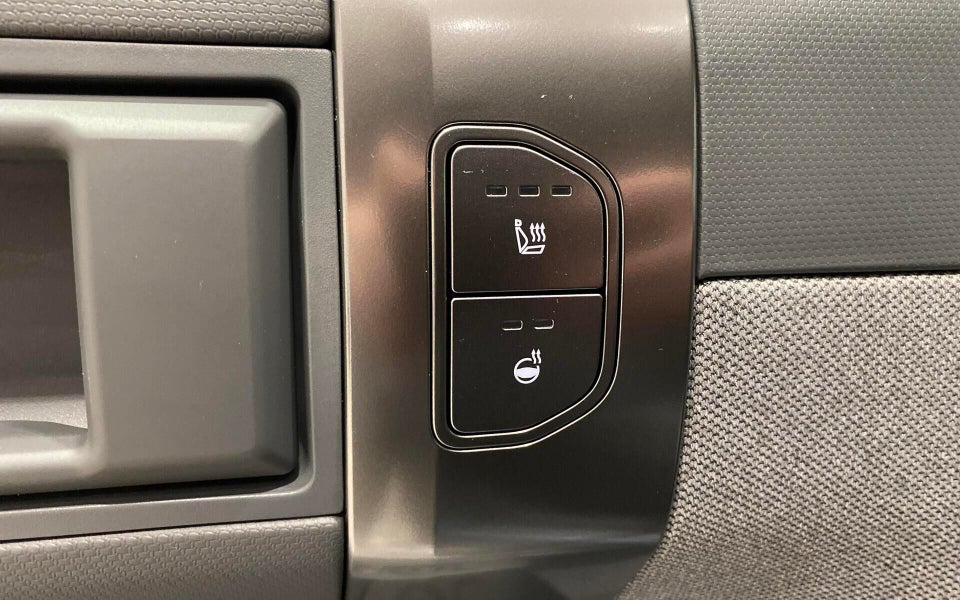 Kia EV3 81 Long Range Prestige 5d