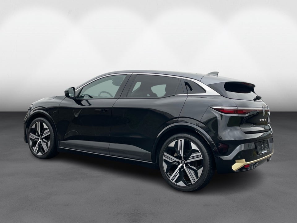 Renault Megane E-Tech 60 Iconic 5d