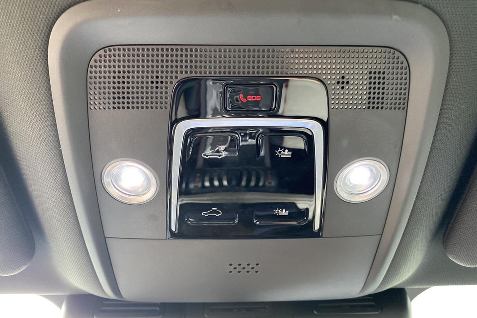 BYD Atto 3 60 Comfort 5d