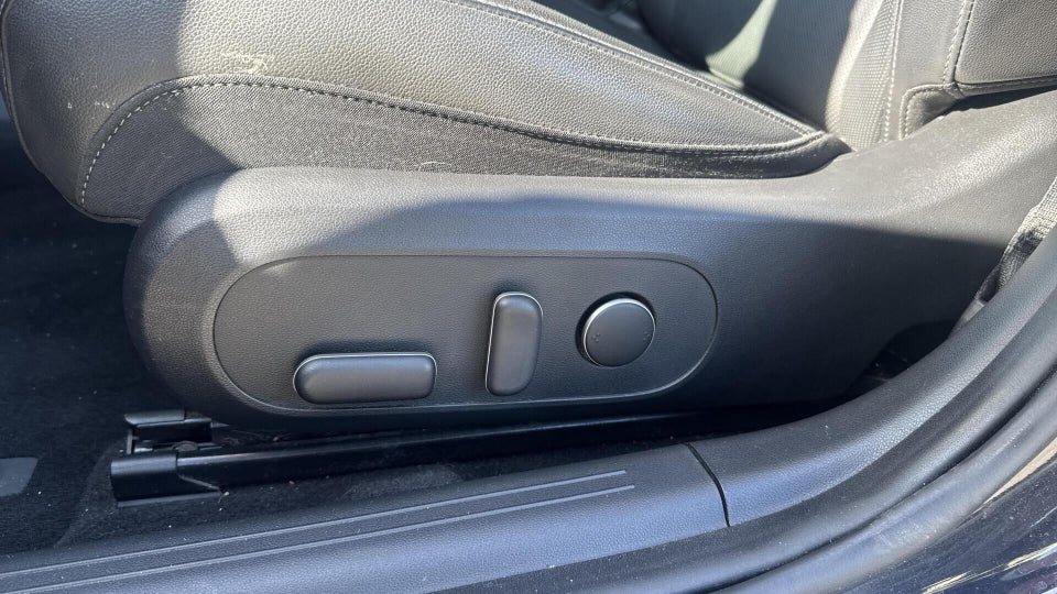 Hyundai Ioniq 6 77 Creative 4d