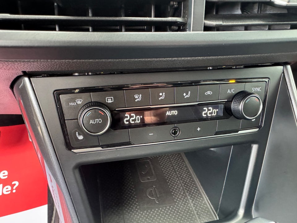 VW Polo 1,0 TSi 115 Highline DSG 5d