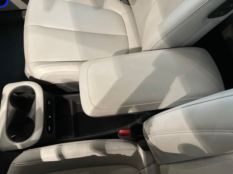 Hyundai Ioniq 5 77 Ultimate 5d