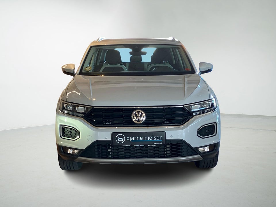 VW T-Roc 1,5 TSi 150 Sport DSG 5d